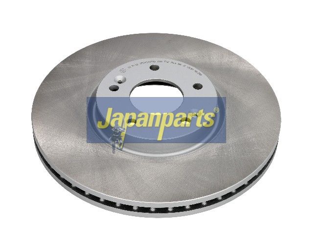 Disc frana JAPANPARTS DI-H19C