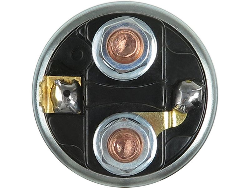 Magnetlülitus, starter, AS-PL SS2003