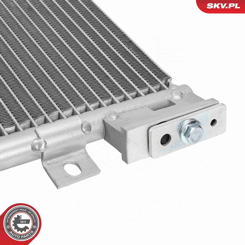 Kondensaator, kliimaseade, ESEN SKV 86SKV611