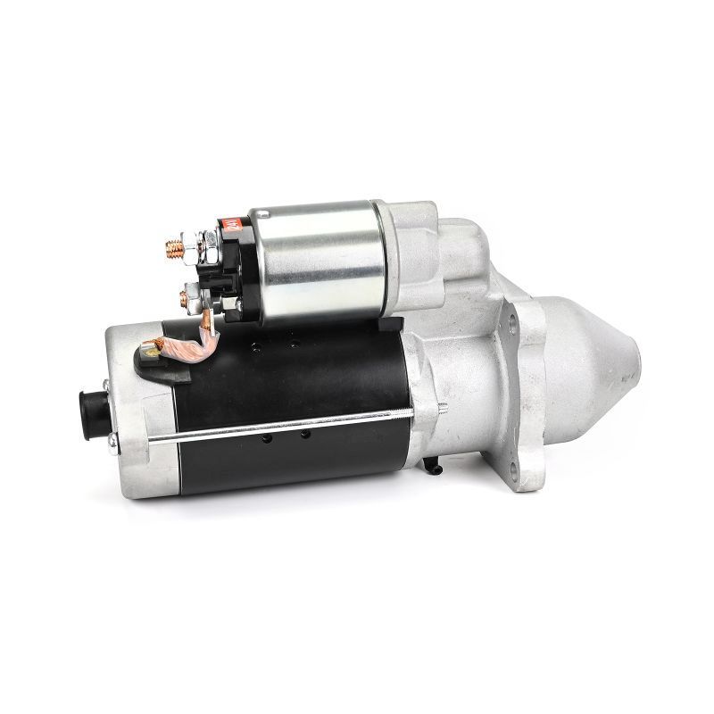 Delco Remy SER84213-12B1 Starter
