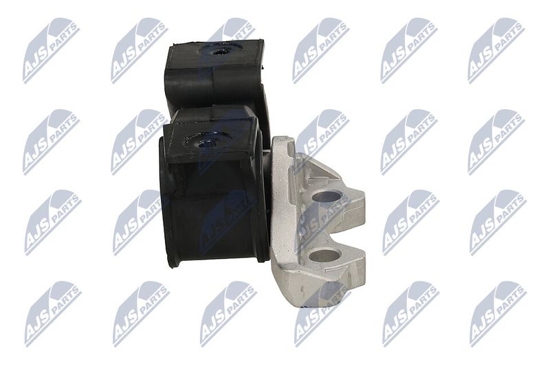 Paigutus, Mootor, NTY ZPS-PL-055