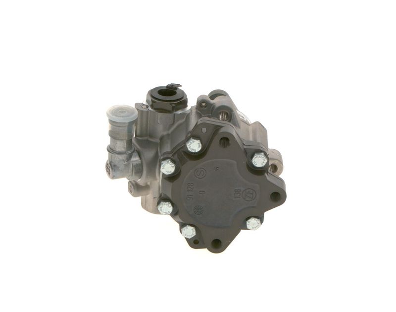 BOSCH K S00 000 605 Hydraulic Pump, steering