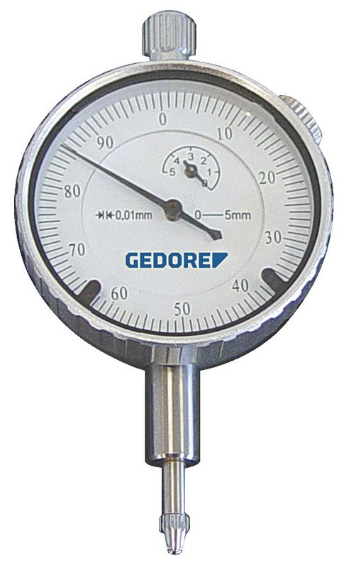 Ceas comparator GEDORE KL-0128-0
