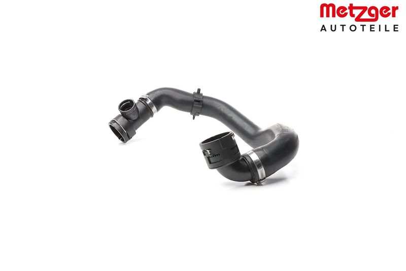 METZGER AUTOTEILE 2420669 Radiator Hose