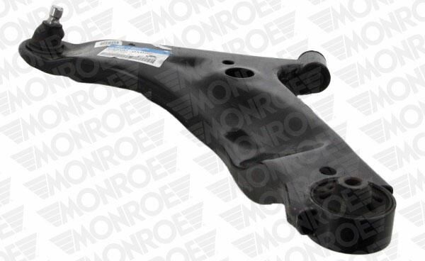 MONROE L43590 Control/Trailing Arm, wheel suspension