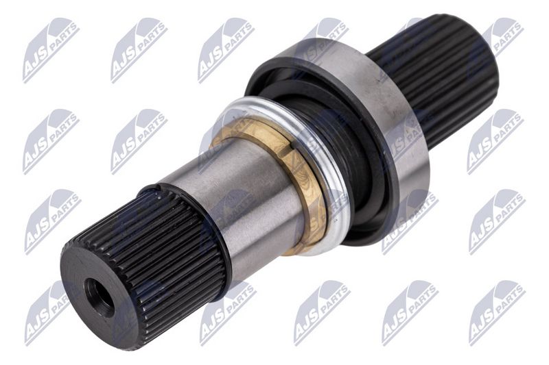 NTY NPW-VW-269W - Diferencialo pusašis