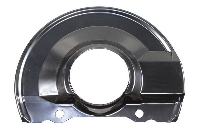 METZGER AUTOTEILE 6115515 - Splash Guard, brake disc