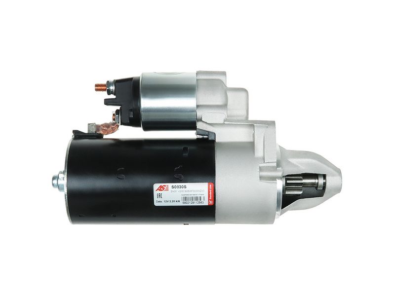 AS-PL S0830S Starter