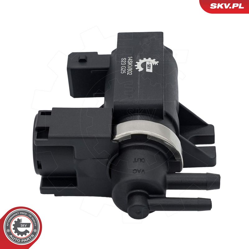 Survemuundur, turbokompressor, ESEN SKV 14SKV802