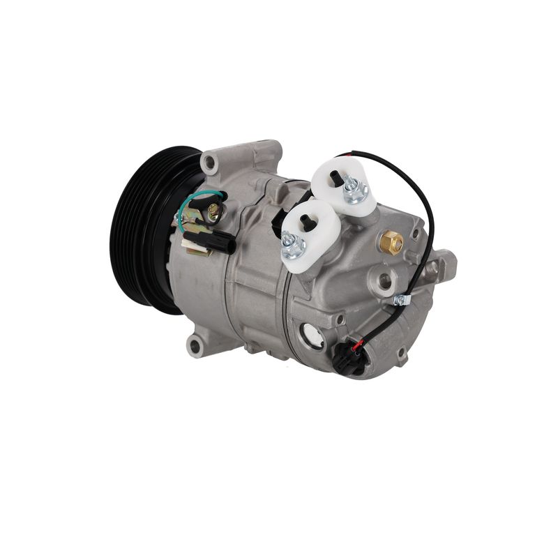 Kompressor, kliimaseade, NISSENS 891004