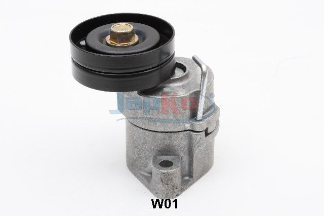 JAPKO 128W01 - Tensioner Lever, V-ribbed belt
