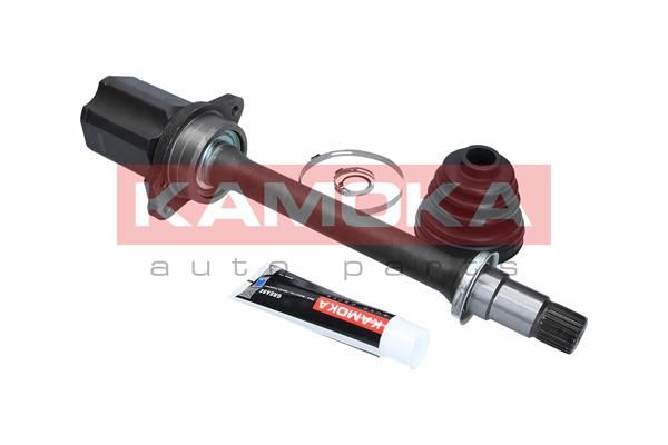 KAMOKA 8719 Joint Kit, drive shaft