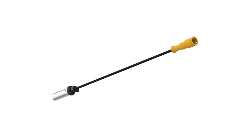 WABCO 4410323930 Sensor, wheel speed