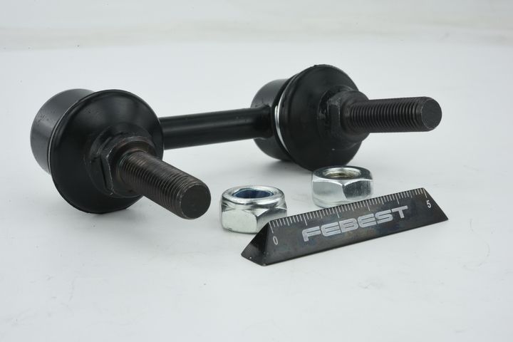 FEBEST 0223-L33RRH Link/Coupling Rod, stabiliser bar