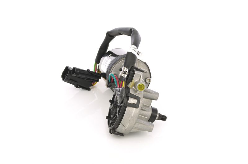 BOSCH F006B20048 Wiper Motor