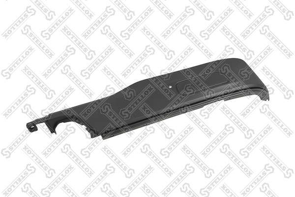 STELLOX 87-25618-SX Bumper