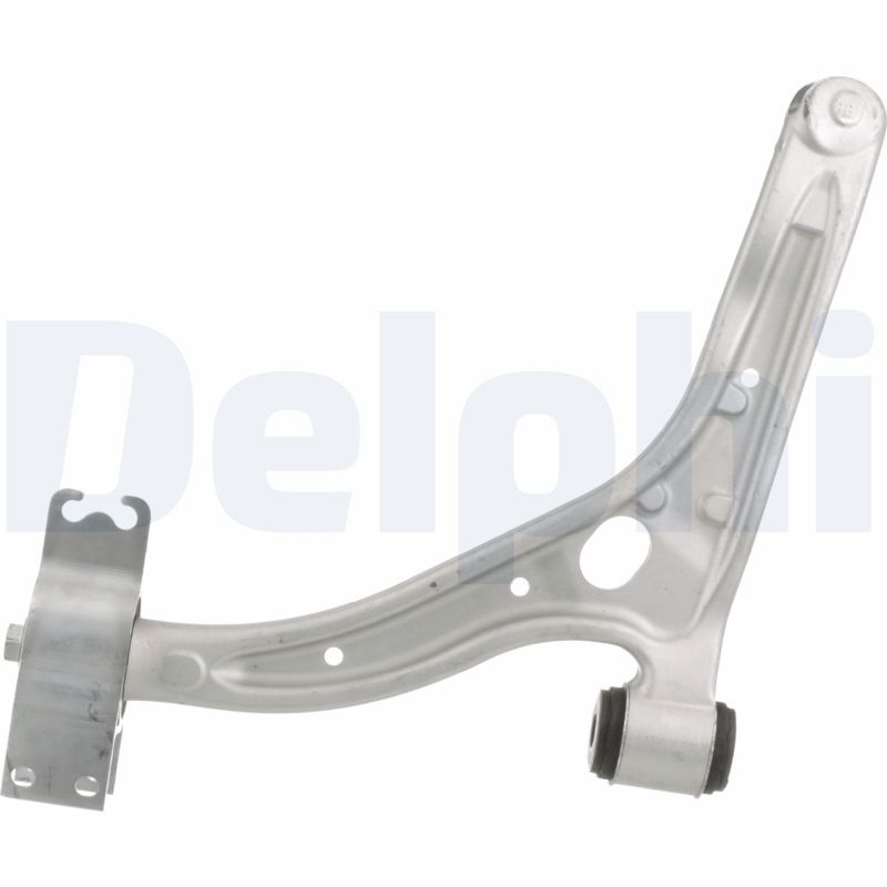 DELPHI TC3704 Control/Trailing Arm, wheel suspension