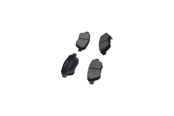 Kavo Parts KBP-10153 Brake Pad Set, disc brake
