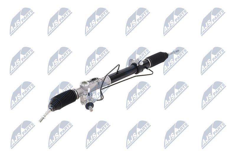 Rooliajam, NTY SPK-NS-001