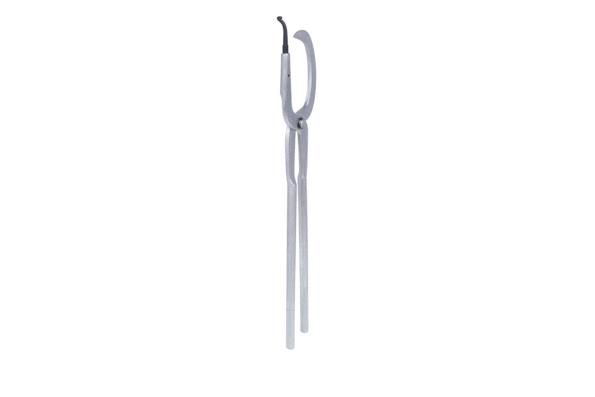 KS TOOLS 450.0320 Pliers, brake springs