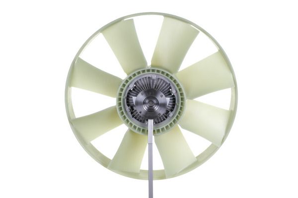 MAHLE CFF 415 000P Fan, engine cooling