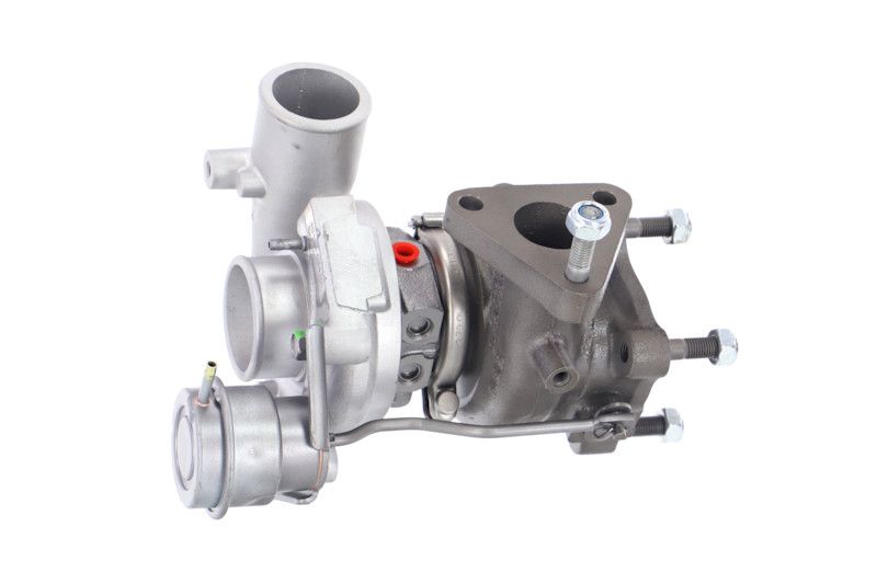 REMANTE 003-001-000308R Charger, charging (supercharged/turbocharged)