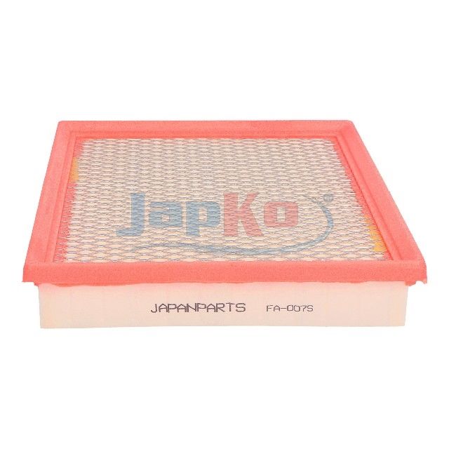 Õhufilter, JAPKO 20007