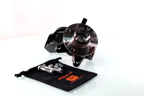 GH GH-283705V Steering Knuckle, wheel suspension