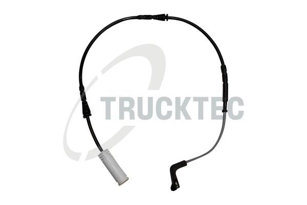 TRUCKTEC AUTOMOTIVE 08.34.130 - Warning Contact, brake pad wear