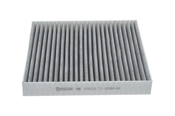 STELLOX 71-10284-SX Filter, cabin air