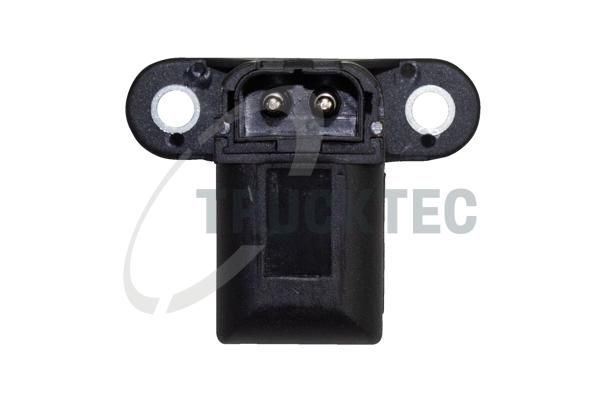 TRUCKTEC AUTOMOTIVE 03.42.083 - Switch, Cab Tilt Indicator