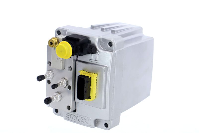 REMANTE 002-020-000017R Delivery Module, urea injection