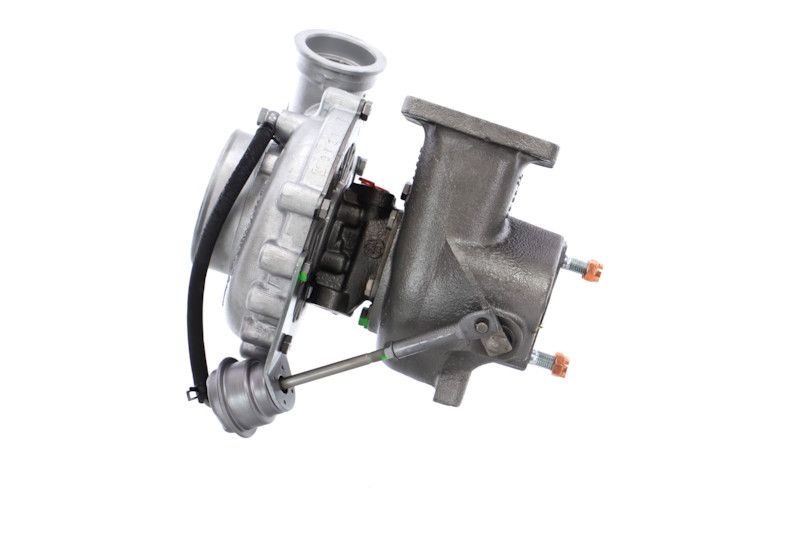 REMANTE 003-004-004378R Charger, charging (supercharged/turbocharged)
