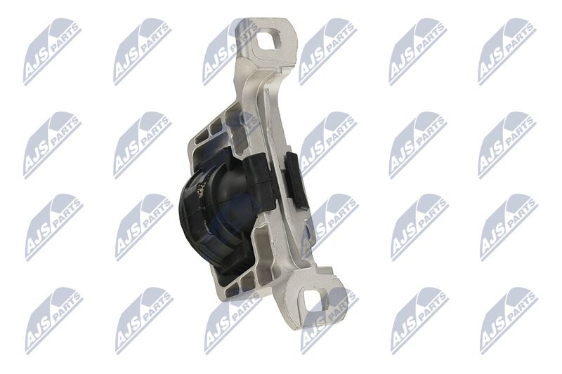 Paigutus, Mootor, NTY ZPS-FR-020