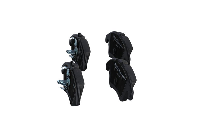 VALEO 302160A Brake Pad Set, disc brake