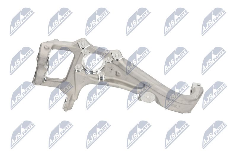 Käändmik, rattakinnitus, NTY ZZP-CH-056