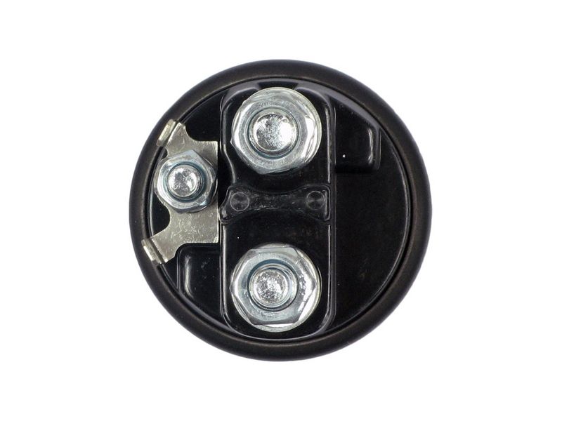 AS-PL SS0076 Solenoid Switch, starter