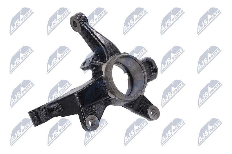 Käändmik, rattakinnitus, NTY ZZP-MZ-003