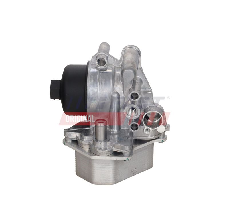 Õliradiaator, mootoriõli, FAST FT55409