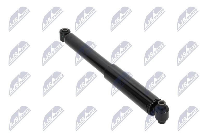 Amort, NTY A-CH-038