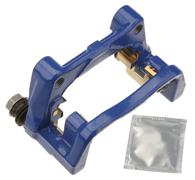 TRW BDA668 - Bracket, brake caliper