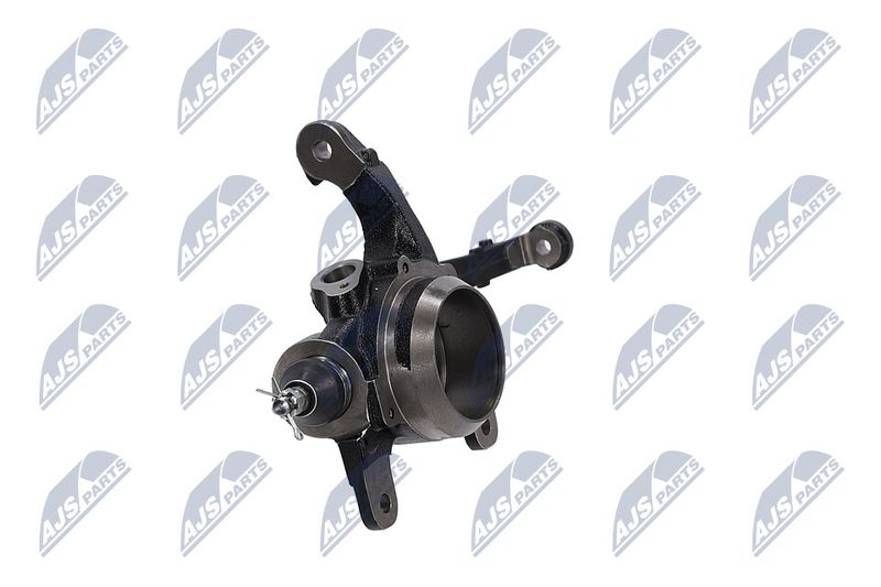 NTY ZZP-HD-018 Steering Knuckle, wheel suspension