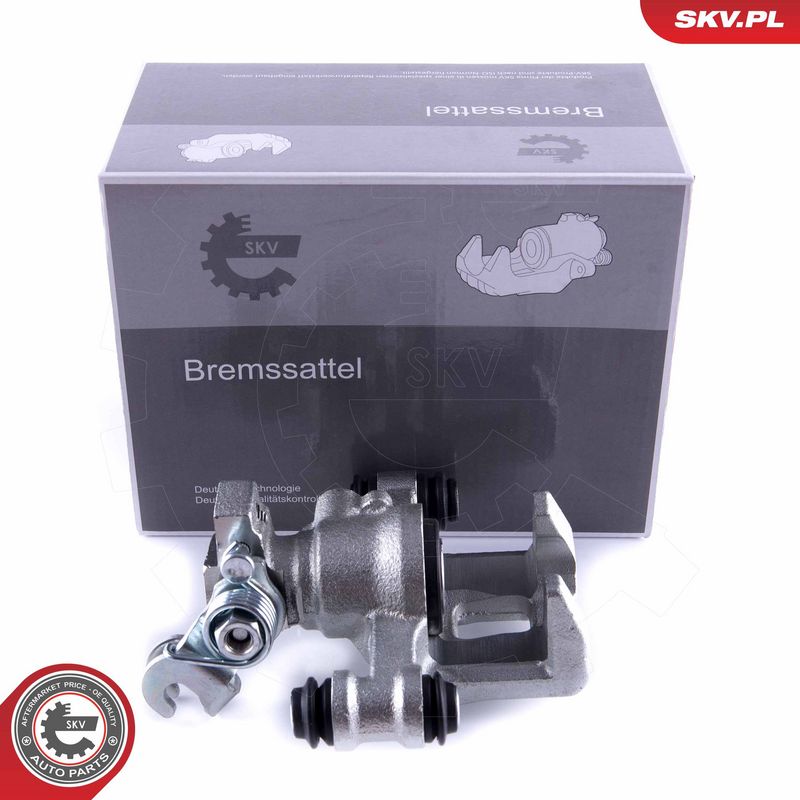 Pidurisadul, ESEN SKV 55SKV073