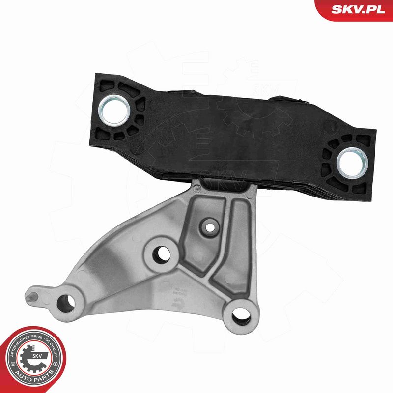 ESEN SKV 75SKV369 Mounting, engine