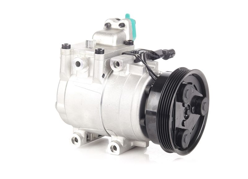 NISSENS 890737 Compressor, air conditioning