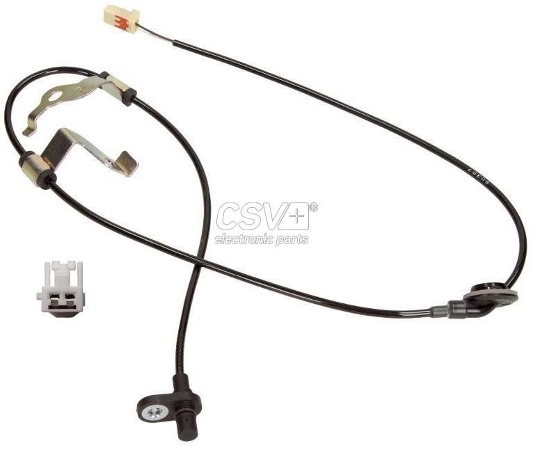 Sensor, revoluciones de la rueda