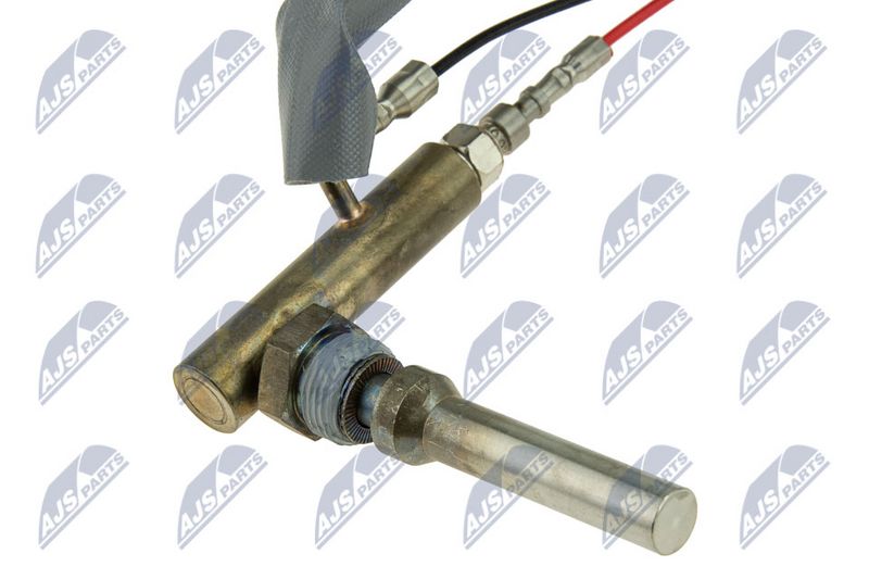 NTY BWP-FR-001 Injection Unit, soot/particulate filter regeneration