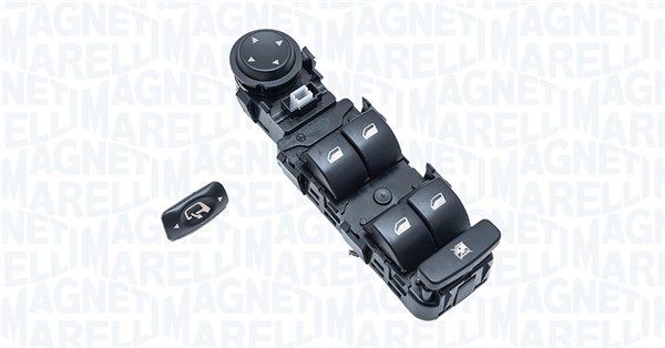 MAGNETI MARELLI 000051079010 Switch, window regulator