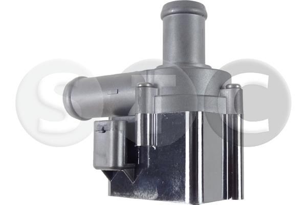 Bomba de agua adicional (circuito de agua de refrigeración)