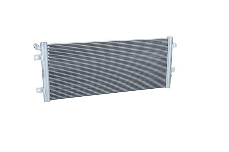 Radiaator, mootorijahutus, NRF 550438